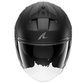 SHARK SKWAL JET MATTE BLACK